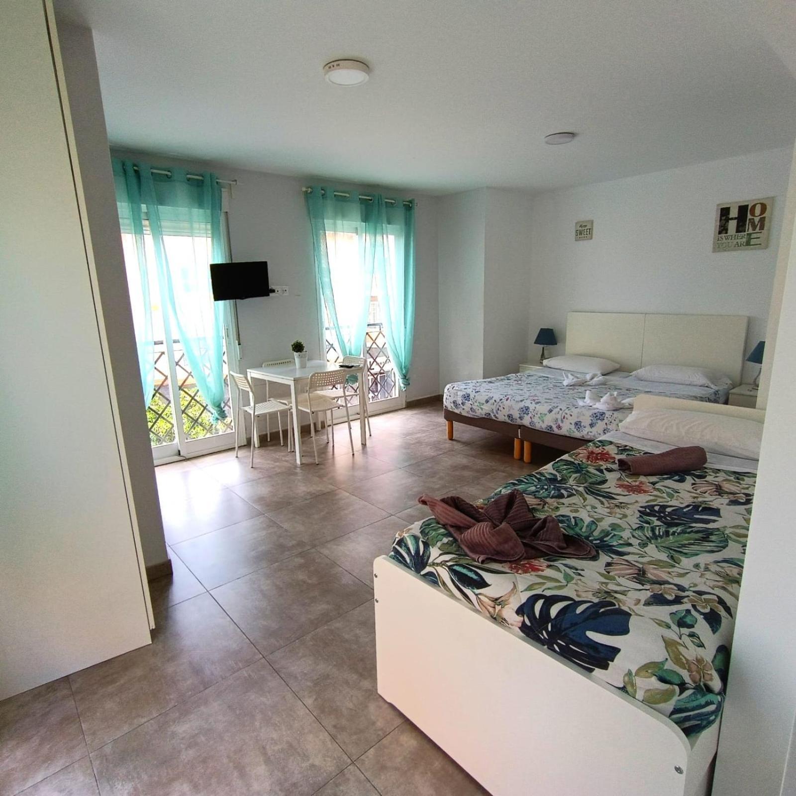 Appartement Terraza De Salesianos